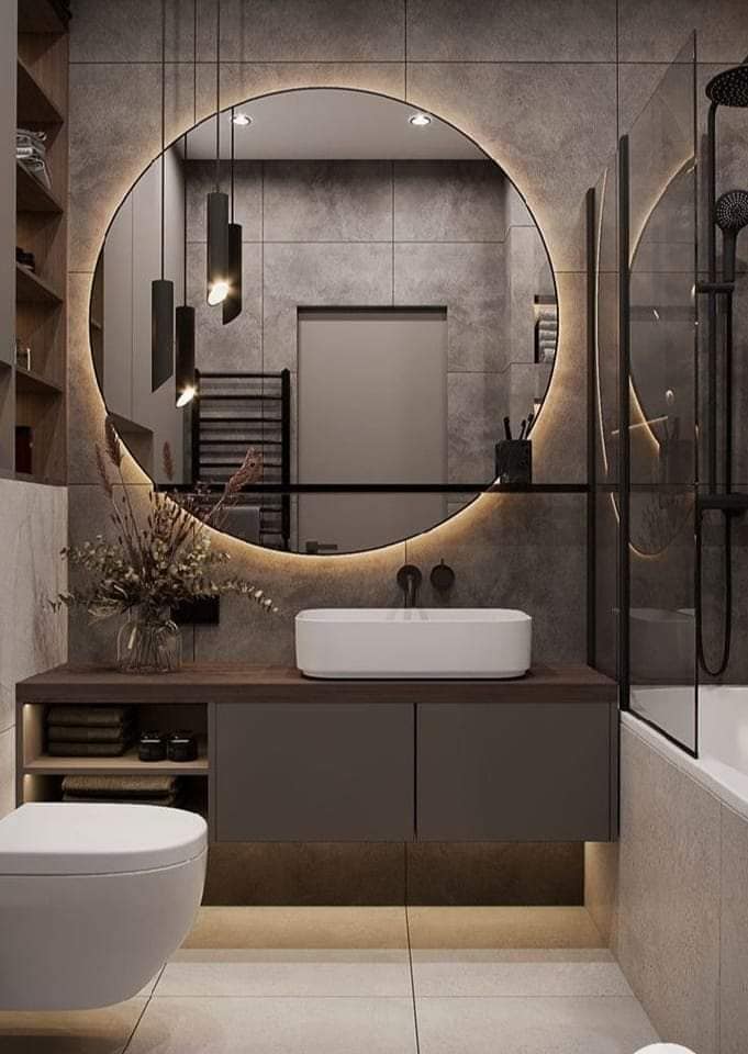 Bathroom Remodeling - Greater Noida